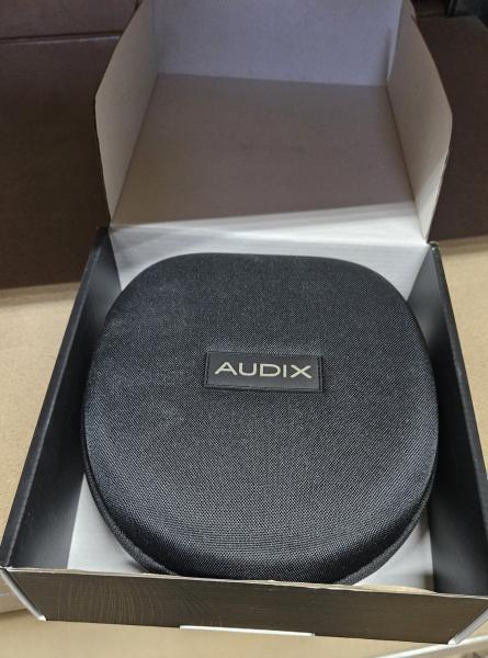Audix A150 Demo