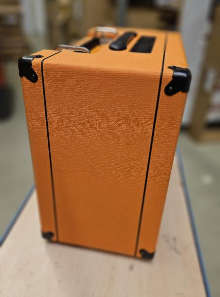 Orange TremLord 30 Demo/Auslaufmodell