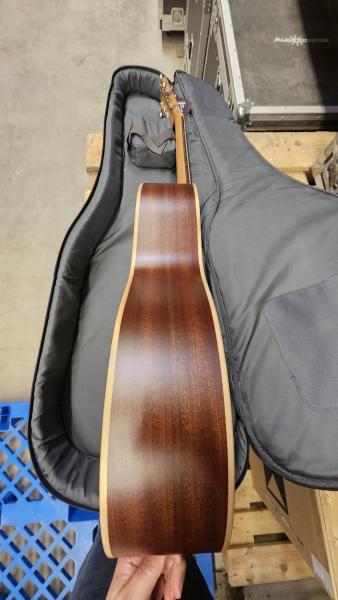 Kremona M25 Demo inkl. Premium Gig Bag - WIE NEU