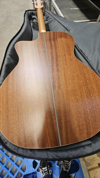 Kremona M25 Demo inkl. Premium Gig Bag - WIE NEU