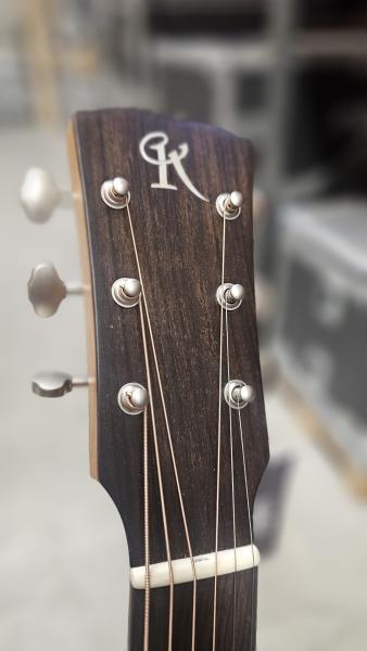 Kremona M25 Demo inkl. Premium Gig Bag - WIE NEU