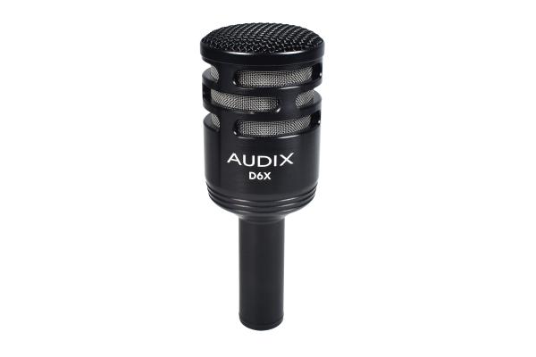 Audix Kick Snare Combo Kit X  -  KSCOMX