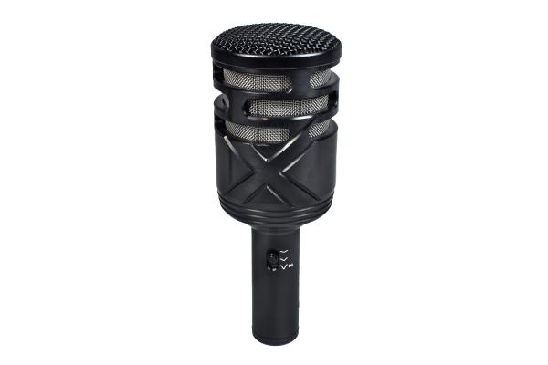 Audix Kick Snare Combo Kit X  -  KSCOMX