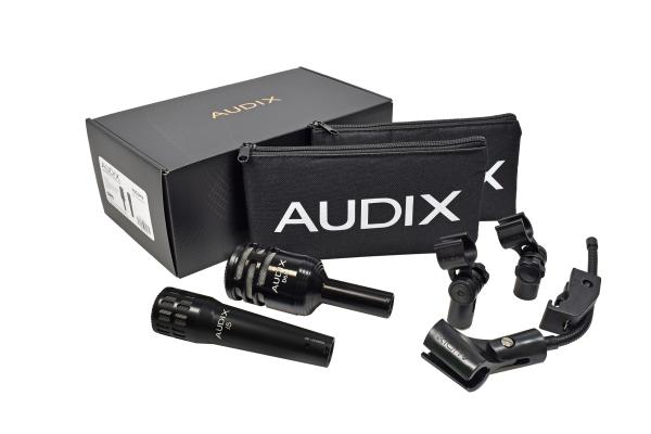 Audix Kick Snare Combo Kit X  -  KSCOMX