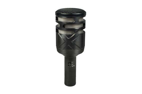 Audix Kick Snare OverHead Combo Kit  -  KSOHCOMX
