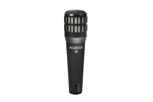 Audix Kick Snare OverHead Combo Kit  -  KSOHCOMX