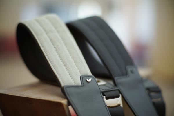 GruvGear FABRK Strap small black