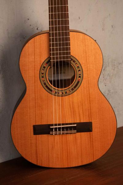 Kremona Soloist R53C OP 1/2 Fractional