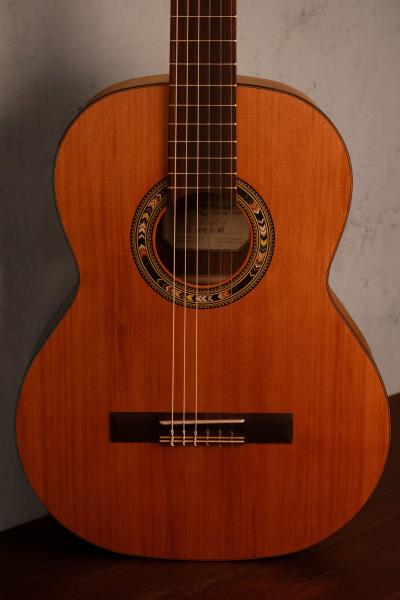 Kremona Soloist R63C OP 7/8 Fractional