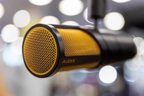 Audix PDX720
