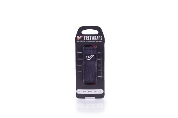GruvGear FretWrap Wood-Ebony