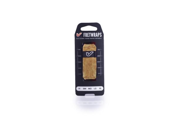 GruvGear FretWrap Wood-Maple