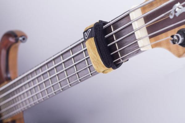 GruvGear FretWrap Wood-Maple