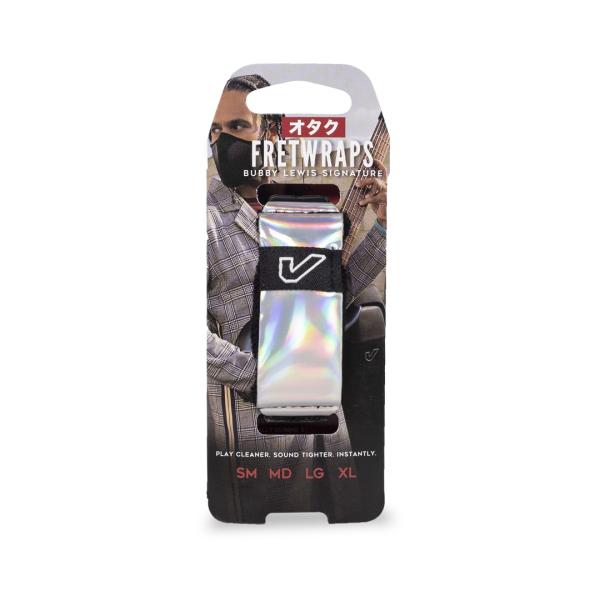 GruvGear FretWrap Bubby Lewis Signature