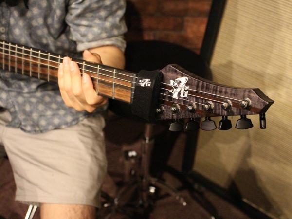 GruvGear FretWrap S7G Edition