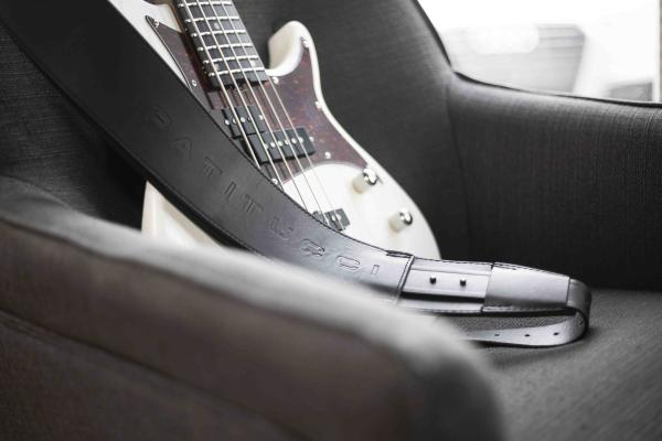 GruvGear John Patitucci Signature Strap