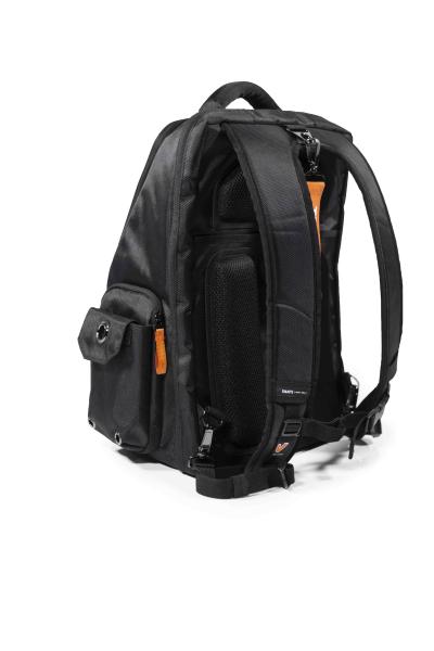 GruvGear Club Bag Classic Black
