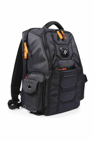 GruvGear Club Bag Classic Black
