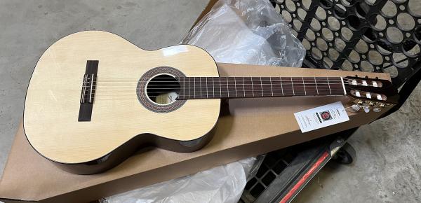 Kremona Soloist F65S