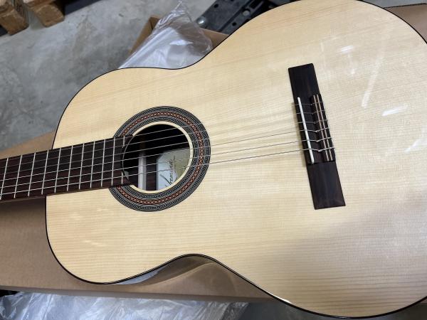 Kremona Soloist F65S