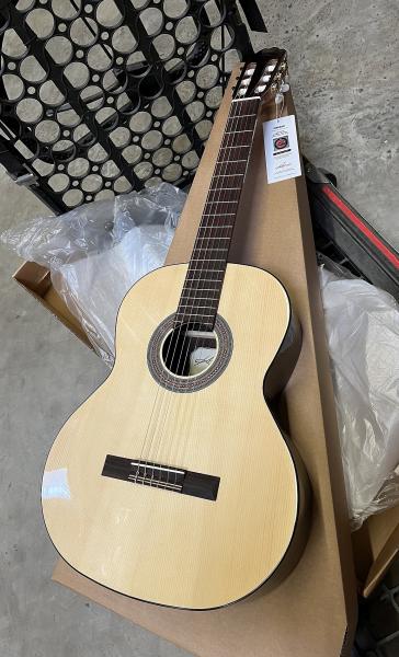Kremona Soloist F65S