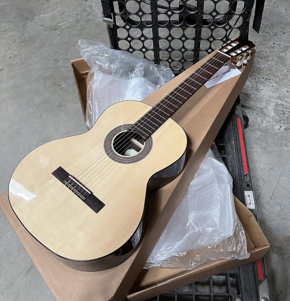 Kremona Soloist F65S