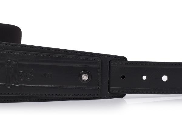 GruvGear SoloStrap Neo 4.0" Black