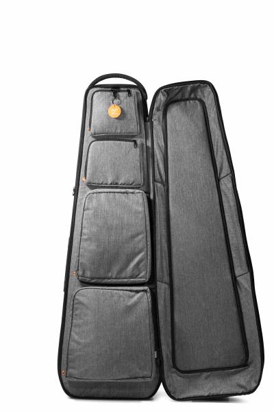 GruvGear KAPSULE DUO E-Bass