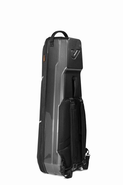 GruvGear KAPSULE DUO E-Gitarre