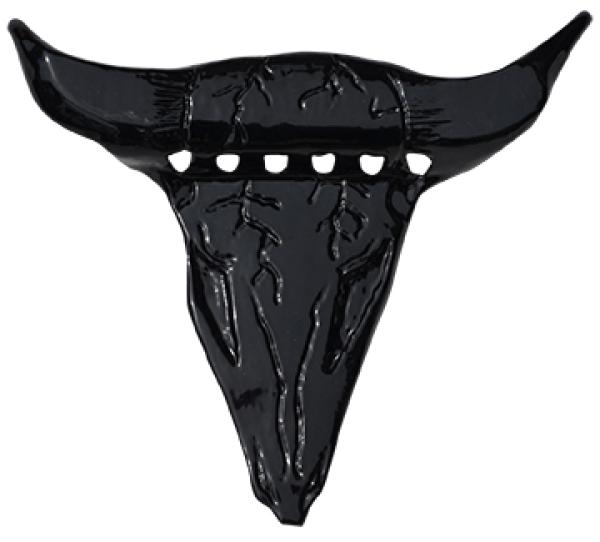 TailPeace Bull - black