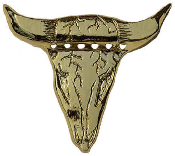 TailPeace Bull - gold