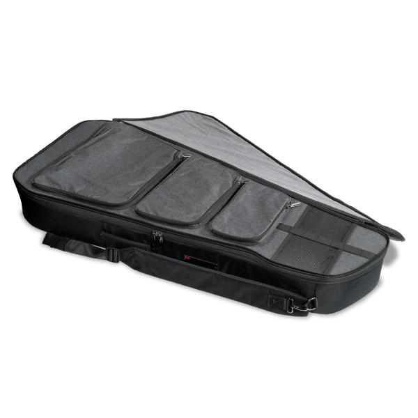 GruvGear GigBlade3 Akustik-Gitarre KARBON Edition