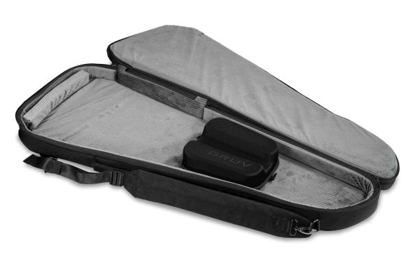 GruvGear GigBlade3 E-Bass KARBON Edition