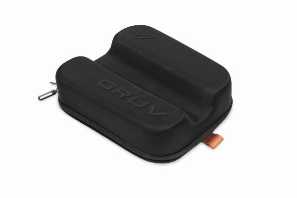 GruvGear GigBlade3 Akustik-Gitarre KARBON Edition