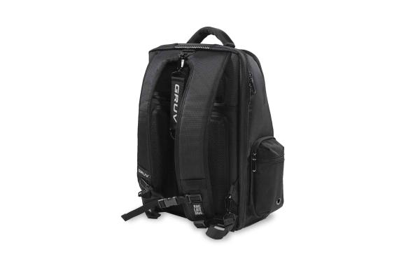 GruvGear Club Bag KARBON Edition