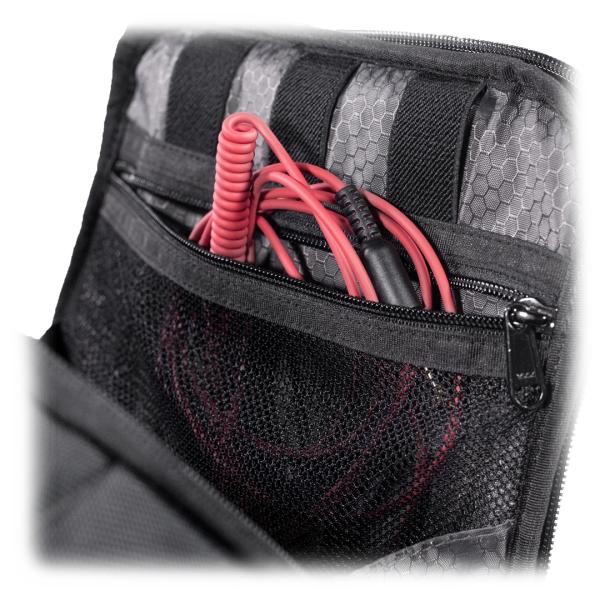 GruvGear Club Bag KARBON Edition