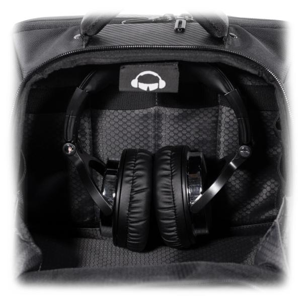 GruvGear Club Bag KARBON Edition