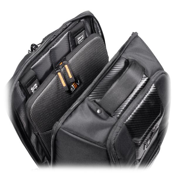GruvGear Club Bag KARBON Edition