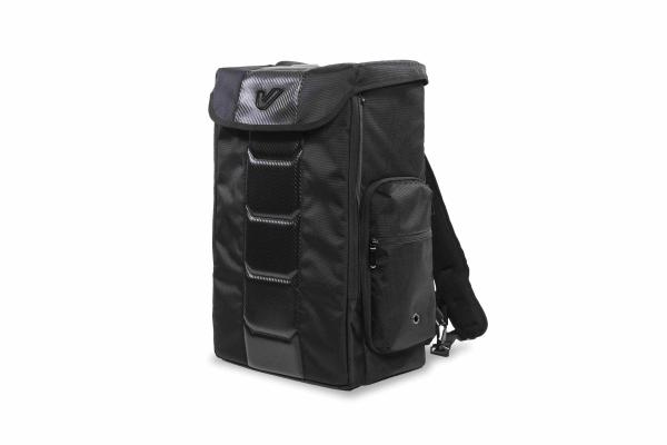 GruvGear Stadium Bag KARBON Edition