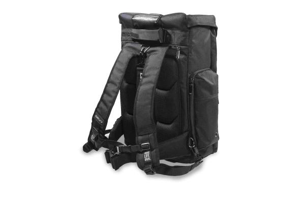GruvGear Stadium Bag KARBON Edition