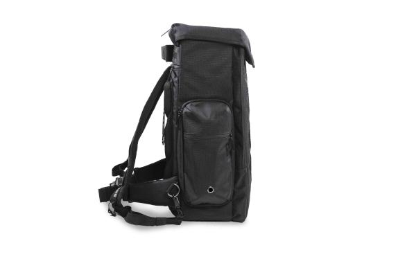 GruvGear Stadium Bag KARBON Edition