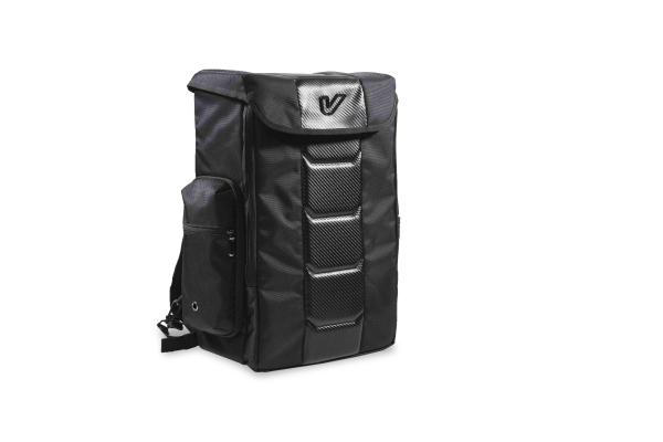 GruvGear Stadium Bag KARBON Edition