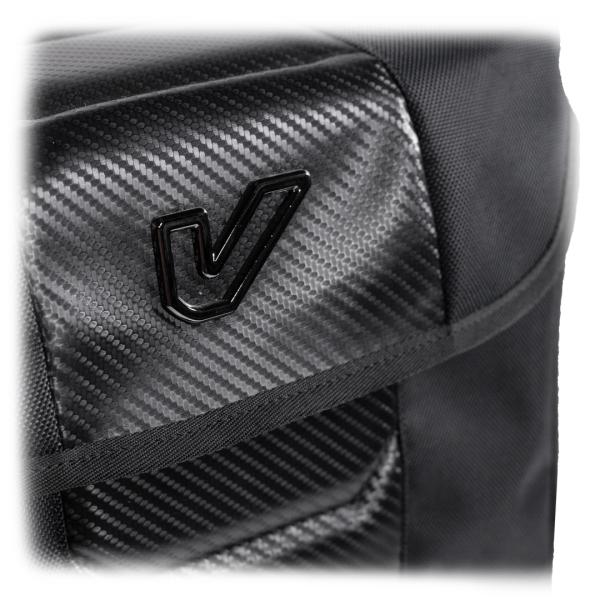 GruvGear Stadium Bag KARBON Edition