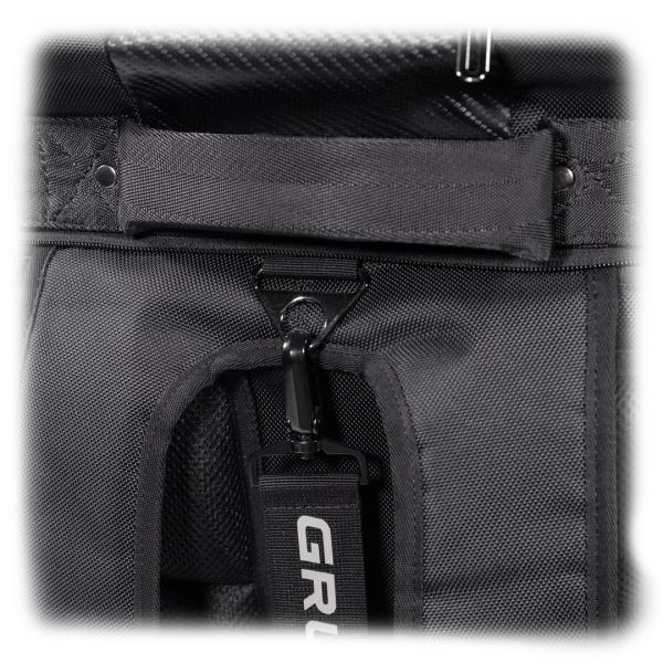 GruvGear Stadium Bag KARBON Edition