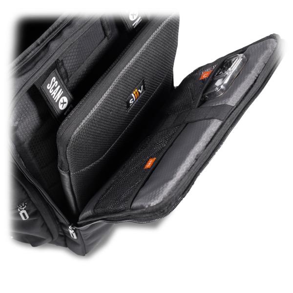 GruvGear Stadium Bag KARBON Edition