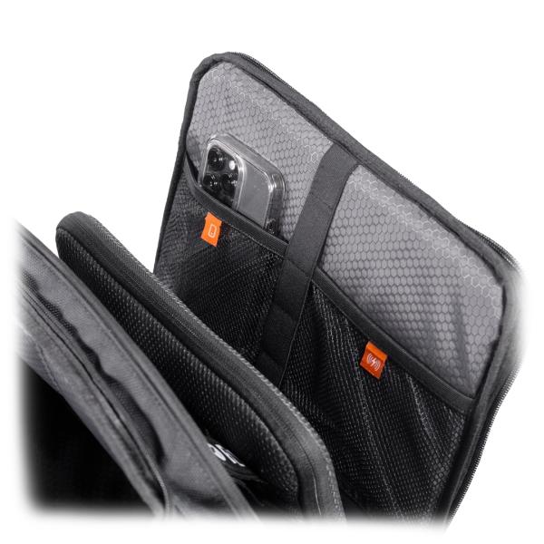 GruvGear Stadium Bag KARBON Edition