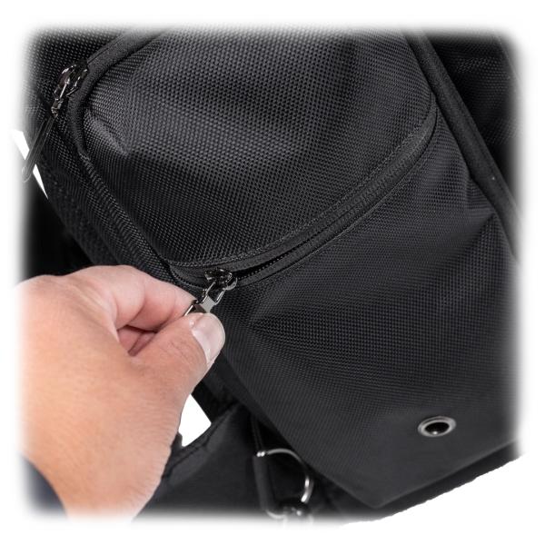GruvGear Stadium Bag KARBON Edition