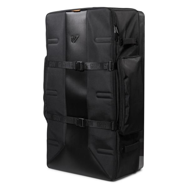GruvGear VELOC Hardware Bag 14x36x9