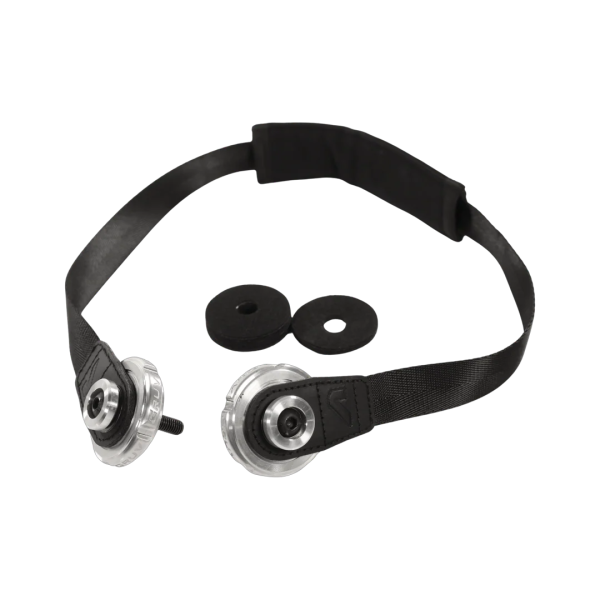 GruvGear CYMBAKU 20 Cymbal Bag