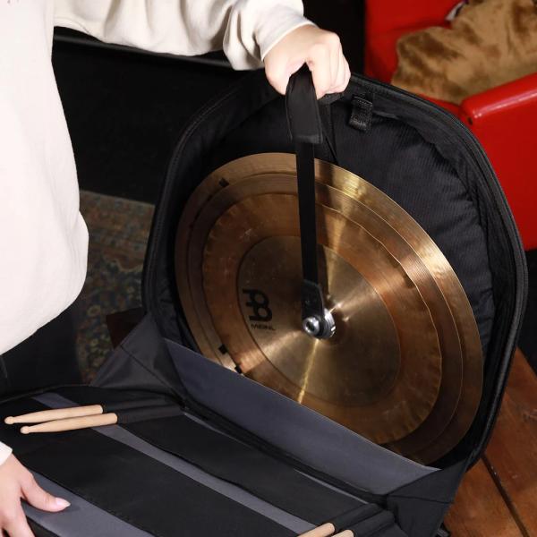 GruvGear CYMBAKU 20 Cymbal Bag
